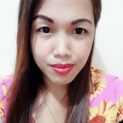 Aireen C.  Geronimo