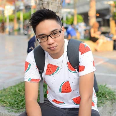Justin Cruz