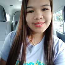 cherry may