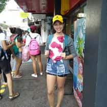 Cindy