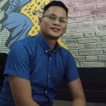 Harold Galang