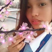 Joy Marie Dadula