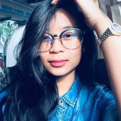 Yhevee Morenz