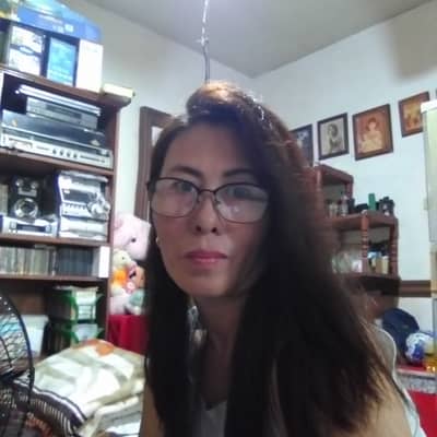 Arlyn Terania