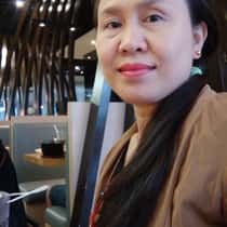 Arianne Pelingon