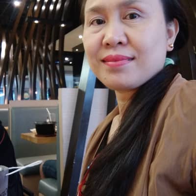 Arianne Pelingon