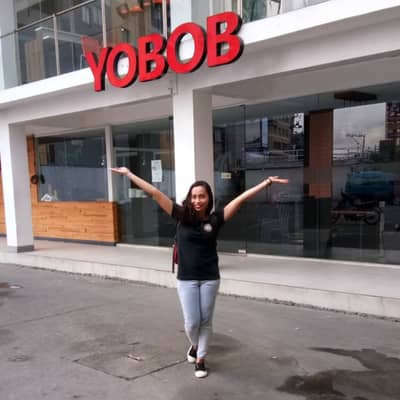 Rose Ann Guioguio
