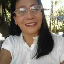 Mary Jane Salarza
