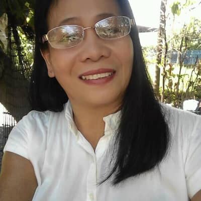Mary Jane Salarza