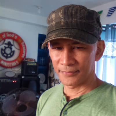 jay macaraig