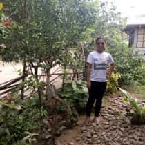 crissamae