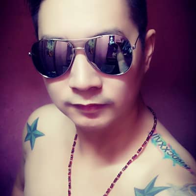 Jhon cedrick