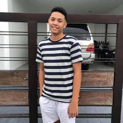 Lilraeskrrrr