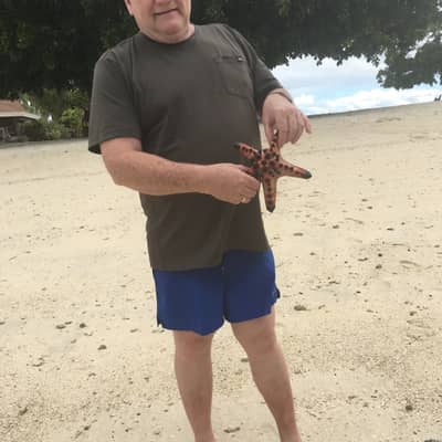 Steve