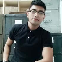 Popoy Dthird