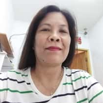 Ma. Leneth Bona