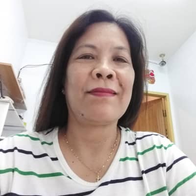 Ma. Leneth Bona