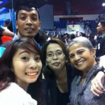 Joey Manalit