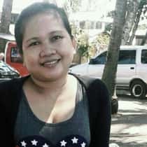 Zenaida Cahanap
