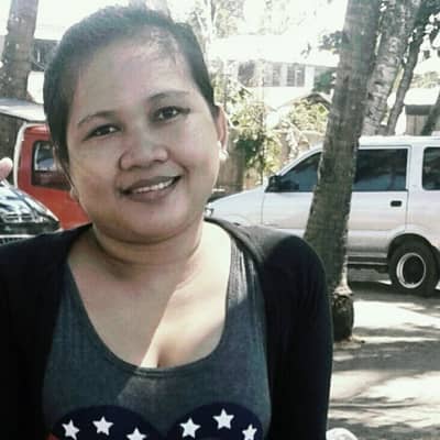 Zenaida Cahanap