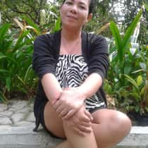 Arlene genson