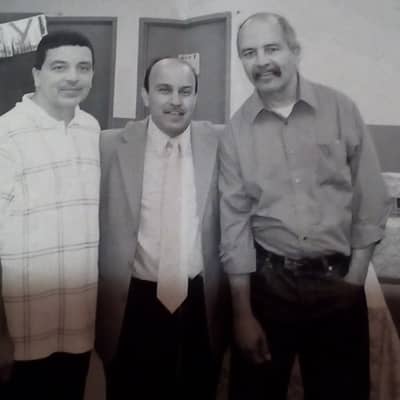 Samuel Ramos