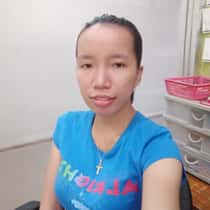 Kristine Hernando