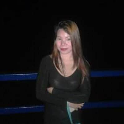 bernadette
