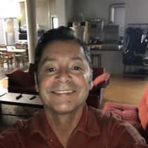Eric Gonzales