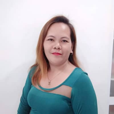 Cynthia Banguran