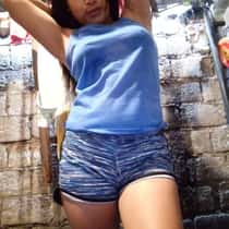 Mayrose aduyogan