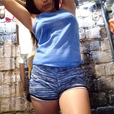 Mayrose aduyogan