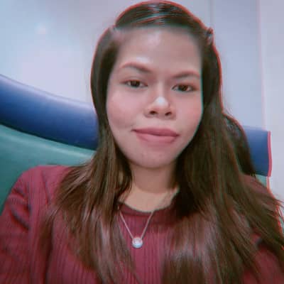 Ruby Ann Serdan