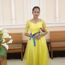 rona joy