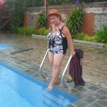 tanting