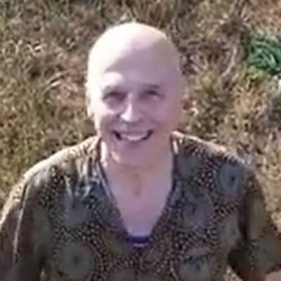 Walt Baehr
