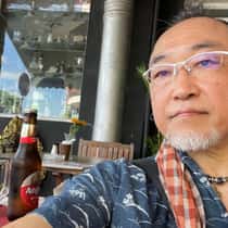 Eddie Toshi