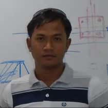 Resty Antonio