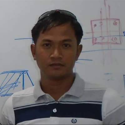 Resty Antonio