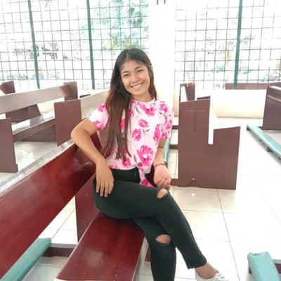 maryrose