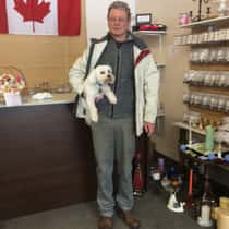 Johnny from Canada