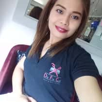 Jacycline villadarez