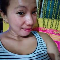 Rhea grace Calmerin