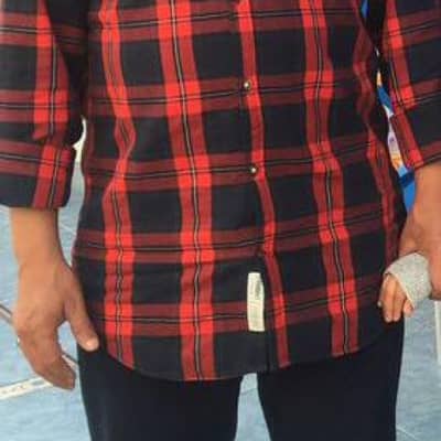 AHMAD