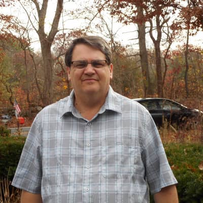 DAVID S MELANSON