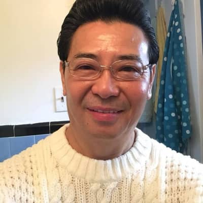 mike nguyen