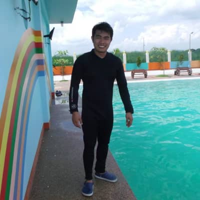 Andre