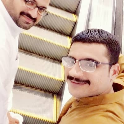 Mian Awais