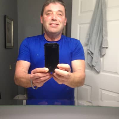 CHRIS MURPHY