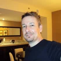 Andrew Baldwin